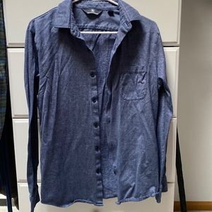 Long sleeve Hart Schaffner Marx shirt